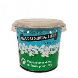 Sirop de liege 80g